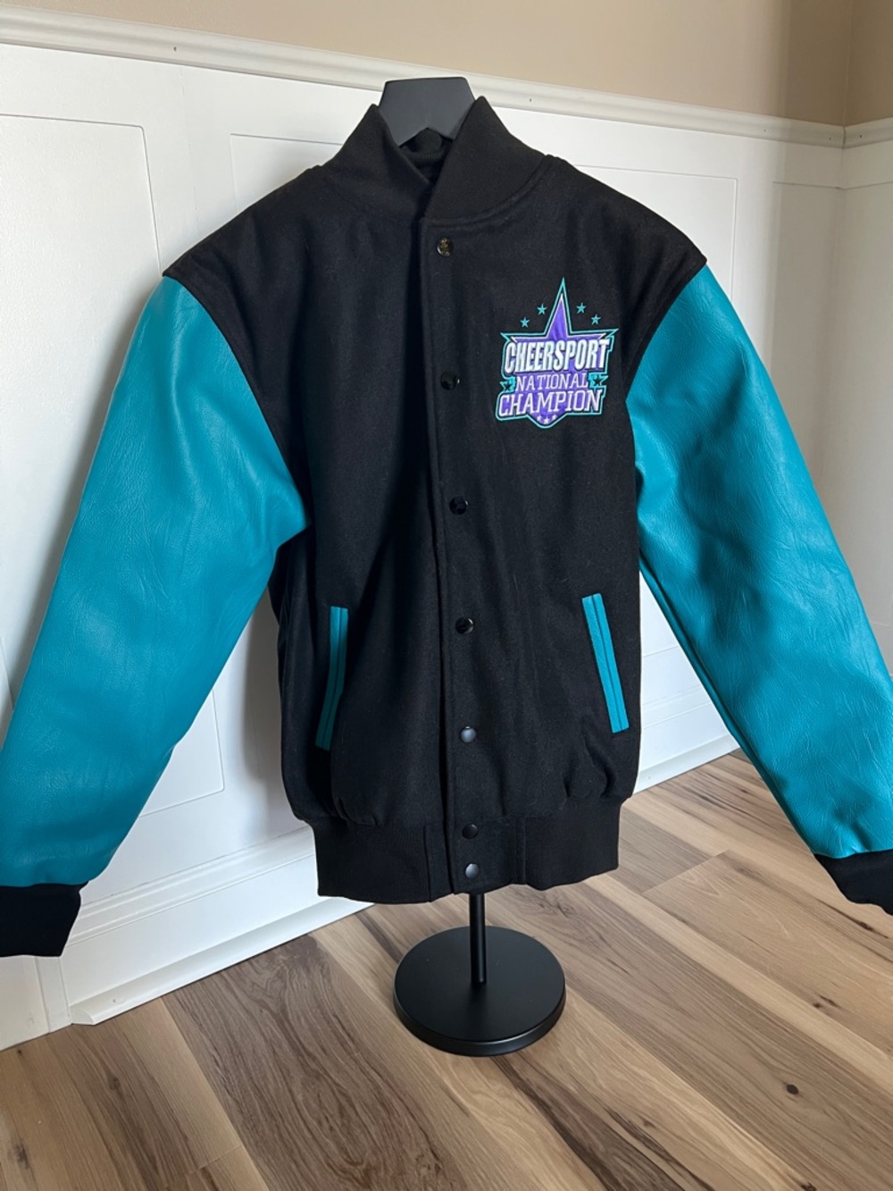 CHEERSPORT Varsity Champion Jacket